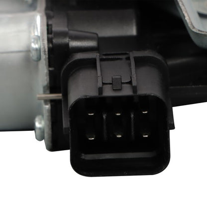 Solid Spare 751-033 For Acura MDX 2007-2013 Electric Window Regulator assembly Front Right