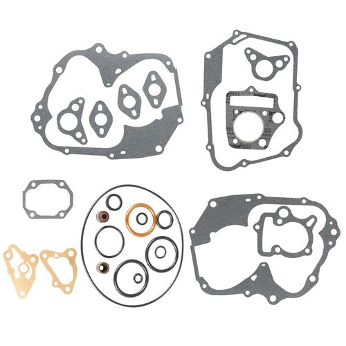 Solid Spare Engine Motor Engine Full Set 1978-1985 Gasket Kit For Honda ATC70 ATC 70 New US