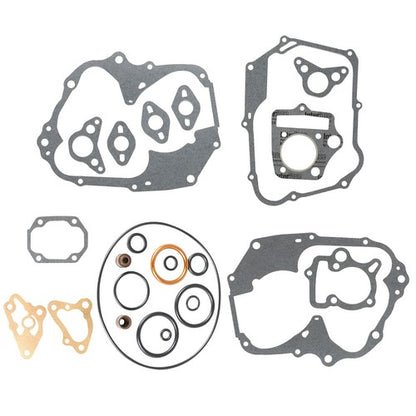 Solid Spare Engine Motor Engine Full Set 1978-1985 Gasket Kit For Honda ATC70 ATC 70 New US