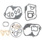 Solid Spare Engine Motor Engine Full Set 1978-1985 Gasket Kit For Honda ATC70 ATC 70 New US