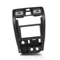 Solid Spare Radio Climate Control Center Dash Panel Bezel Fit For Toyota 4Runner 1999-2002