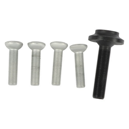 Solid Spare 4pcs Front/Rear Wheel Hub Bearing Assembly For Audi A4 A5 A6 Q5 S4 S5 All Models