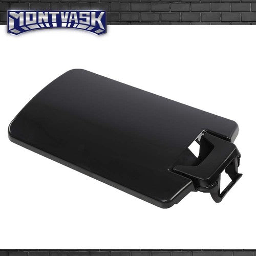 Solid Spare Fit For 17-22 Yamaha EX Deluxe Sport Glove Box Cover Glovebox Lid Storage
