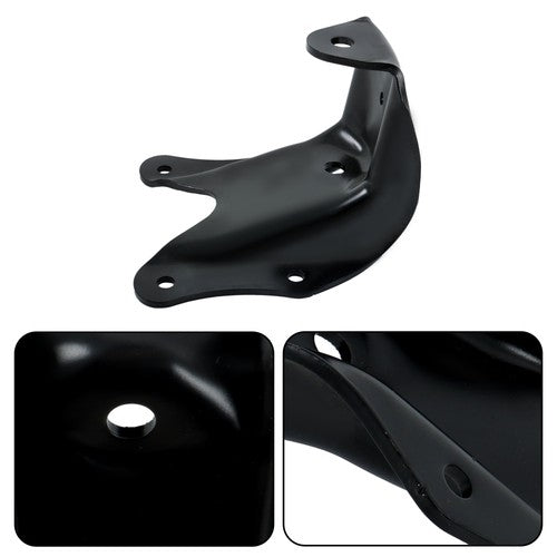 Solid Spare For Ford F250 F350 83-97 Left & Right Rear Leaf Spring Hanger Bracket Shackle