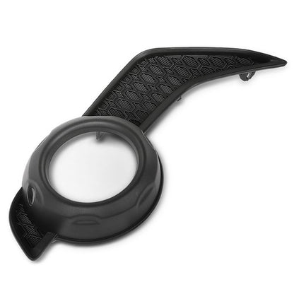 Solid Spare Fog Light Bezel Lamp Trim Right Side Fit For 2014-2020 Toyota 4Runner TO1039173