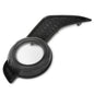 Solid Spare Fog Light Bezel Lamp Trim Right Side Fit For 2014-2020 Toyota 4Runner TO1039173