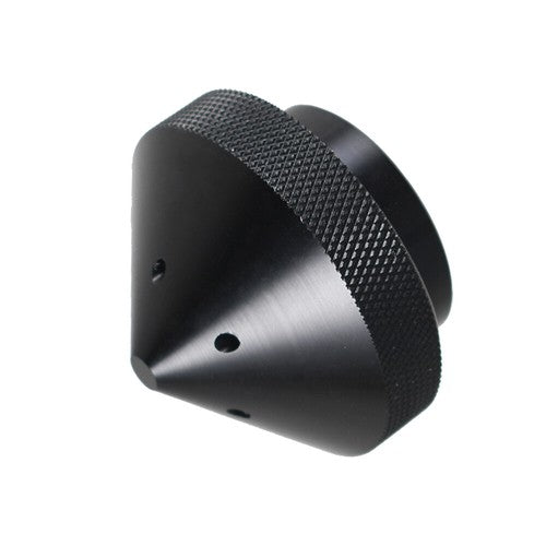 Solid Spare For MotorGuide X3 X5 XI3 XI5 GFEL-MG-R-DP Eliminator Trolling Motor Prop Nut USA