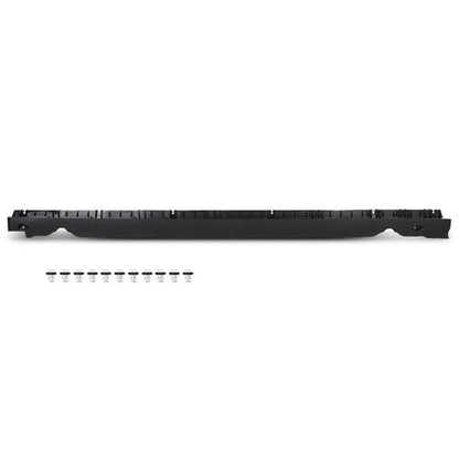 Solid Spare Fit For 2020-2022 Tesla Model Y Left Side Skirt Lip Splitter Carrier 149774100B