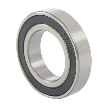 Solid Spare 10×R24-2RS Deep Groove Ball Bearing 1-1/2" Inner Dia 2-5/8" OD 9/16" Bore Sealed