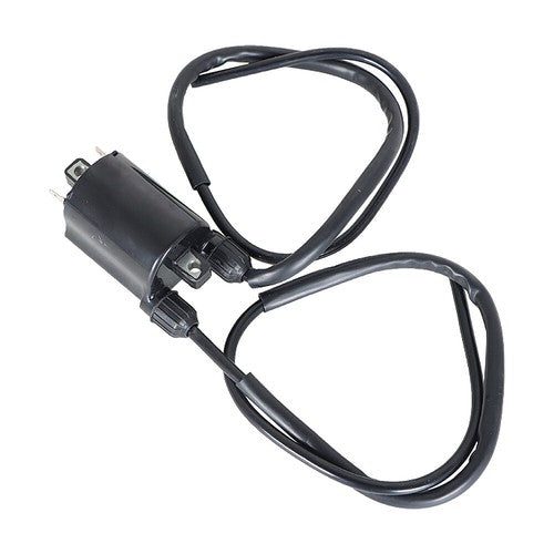 Solid Spare For Kawasaki VN1500 Vulcan1500 Classic 96-08 Front & Rear Ignition Coils NEW
