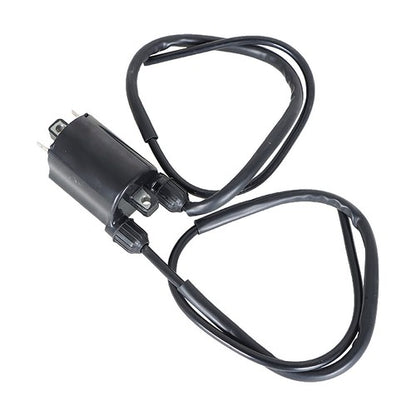 Solid Spare For Kawasaki VN1500 Vulcan1500 Classic 96-08 Front & Rear Ignition Coils NEW