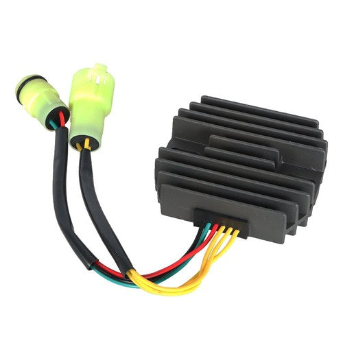 Solid Spare 31600-HA7-750 Regulator Rectifier Fit For Honda 250 ATC250ES Big Red 1985 -1987