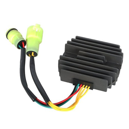 Solid Spare 31600-HA7-750 Regulator Rectifier Fit For Honda 250 ATC250ES Big Red 1985 -1987