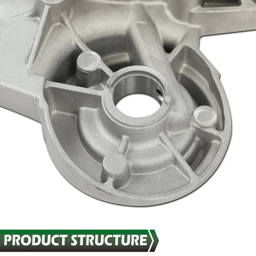 Solid Spare Fit For VW CC Golf Audi A4 1.8 2.0T Camshaft Bridge Mount Cam Bearing Bracket