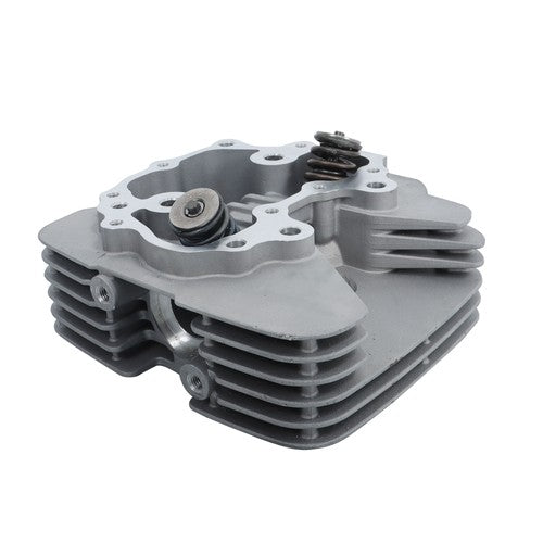 Solid Spare For Honda TRX250EX 12200-HM8-305 2003-2014 Motocycle Engine Cylinder Head Suit