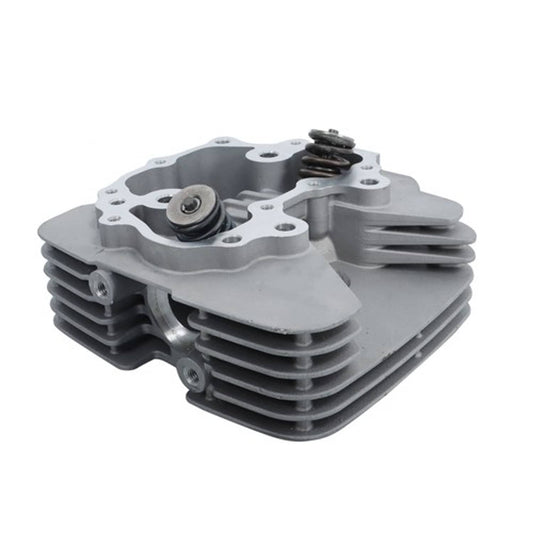 Solid Spare For Honda TRX250EX 12200-HM8-305 2003-2014 Motocycle Engine Cylinder Head Suit