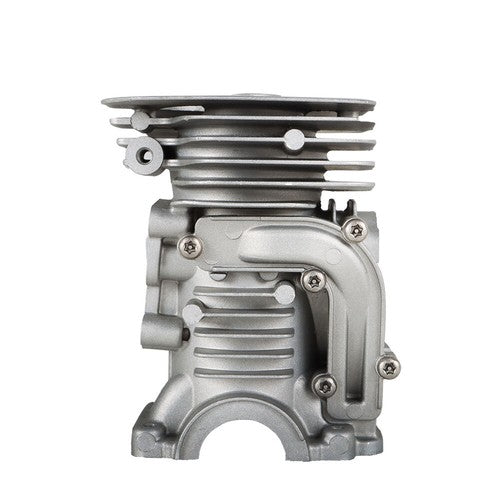 Solid Spare For Husqvarna 435 435e 440e 440 II Chainsaw 5047351-01 41mm Cylinder Piston Kit