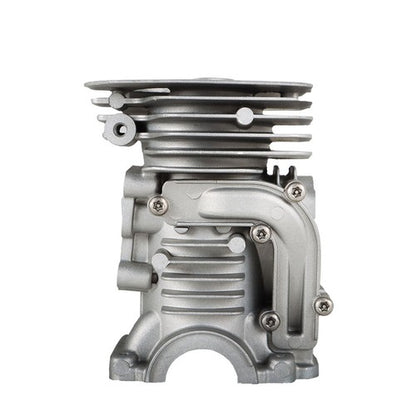 Solid Spare For Husqvarna 435 435e 440e 440 II Chainsaw 5047351-01 41mm Cylinder Piston Kit