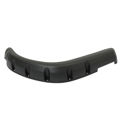 Solid Spare Fender Flares With Hardware For Yamaha G14 G16 G19 G20 G22 Models Golf Cart