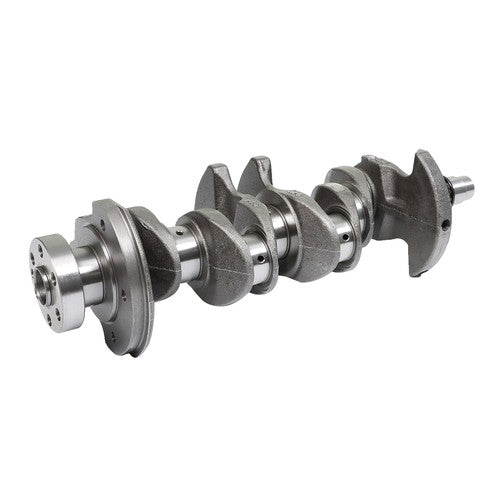 Solid Spare For 12-19 Hyundai Accent Veloster 12-19 Kia Rio Soul 1.6L Crankshaft 23110-2B61