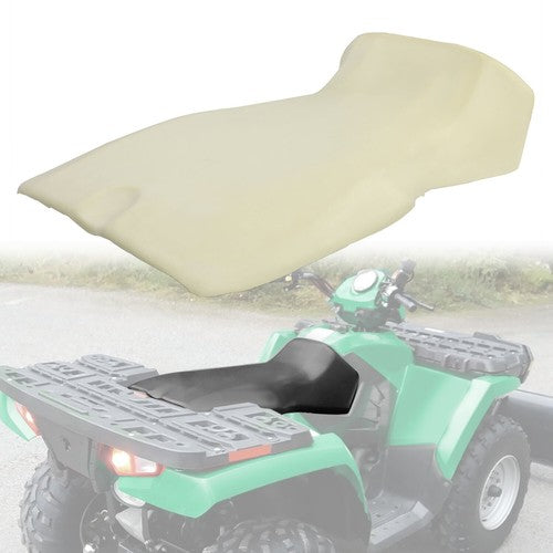 Solid Spare Seat Foam Cushion Pad for Polaris Sportsman Hawkeye 400 450 500 600 700 800 MV