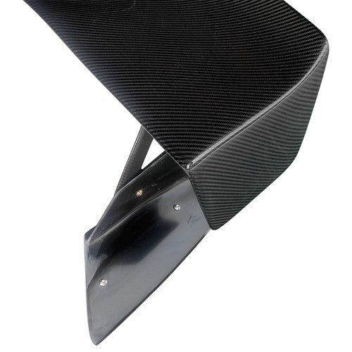 Carbon Fiber Spoiler Wing Rear VARIS EURO GT For 1993-02 Toyota Supra MK4 JZA80
