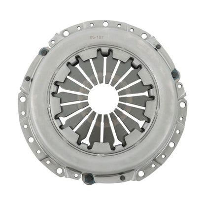 Solid Spare 05-107 Transmission Clutch Kit For Hyundai For Accent 2001-2007 2008 2009 1.6L