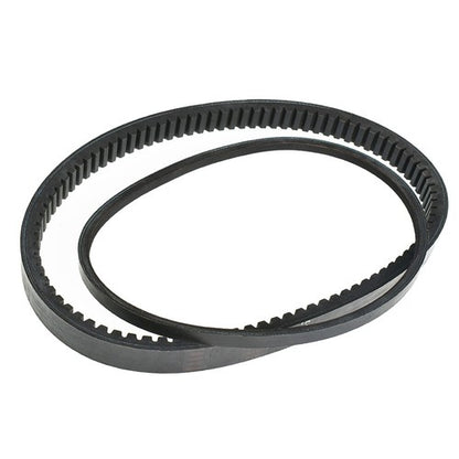 Solid Spare Drive Starter Generator Belt For EZGO Gas Golf Cart 1994+ 4-Cycle