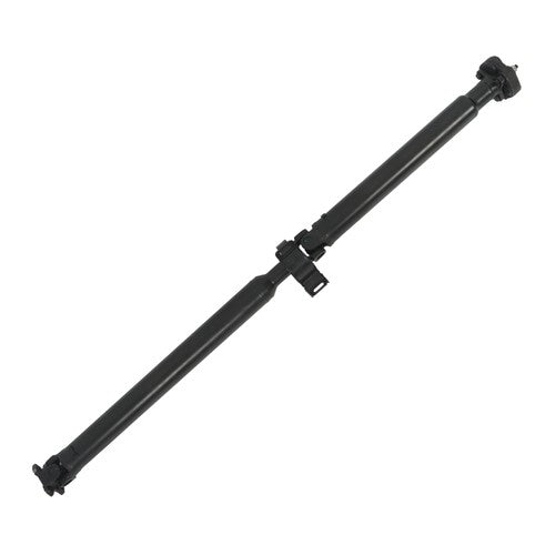 Solid Spare Steel Rear Driveshaft Assembly 936-370 For BMW E30 325i 2.5L Manual 1988-1993