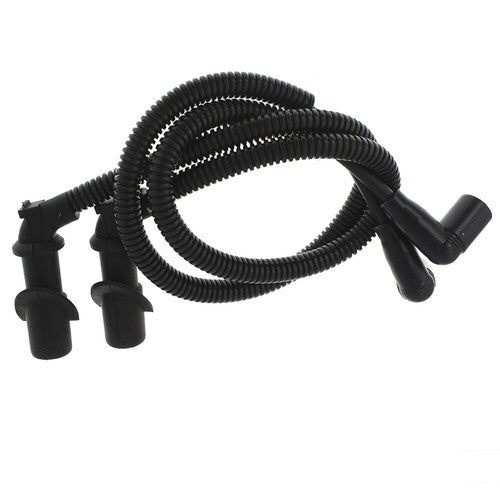 Solid Spare For Polaris Sportsman Ranger RZR 700 800 4012439 Ignition Coil Spark Plug Wire