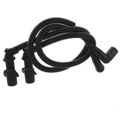 Solid Spare For Polaris Sportsman Ranger RZR 700 800 4012439 Ignition Coil Spark Plug Wire
