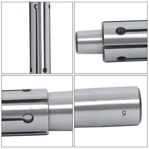 Solid Spare 7/8~1" Precision Expanding Mandrel NEW