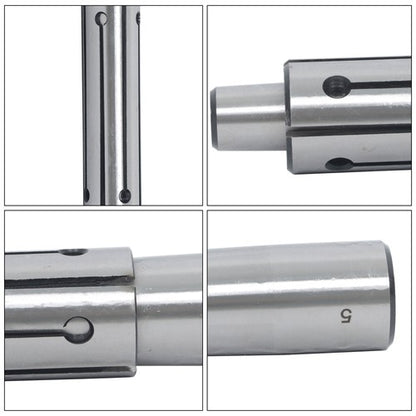 Solid Spare 7/8~1" Precision Expanding Mandrel NEW