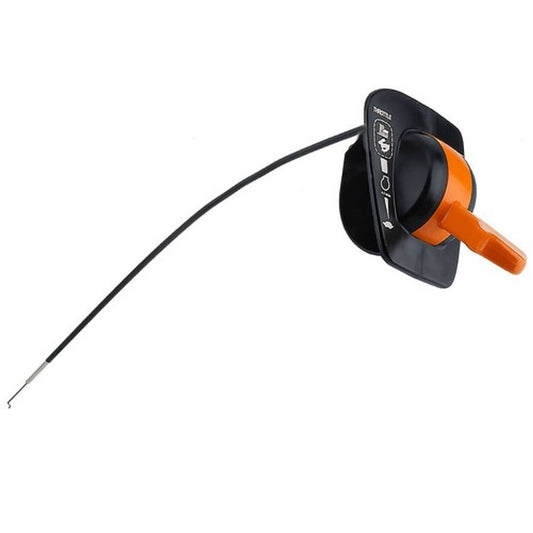 Solid Spare GY20947 Throttle Cable For John Deere LA100/105/110/115/125 X110/120