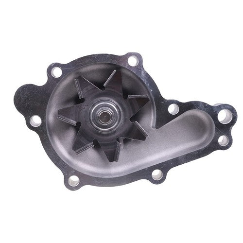 Solid Spare Water Pump For Kubota V3307 V3300 V3300-E V3300-T V3300-DI Engine