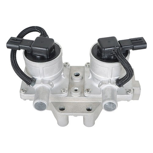 Solid Spare 2570138060 Secondary Air Injection Check Valve For Toyota 07-20 Lexus 08-19