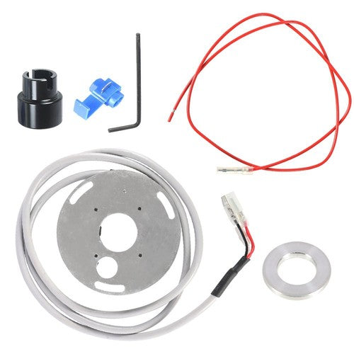 Solid Spare Electronic Ignition System DS3-2 Fit For Suzuki GS550 GS750 GS850 1977-1983 New