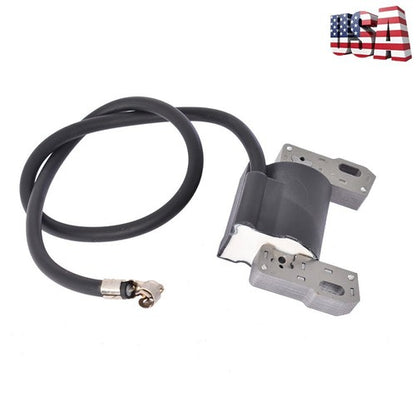 Solid Spare Ignition Coil Fit For Briggs & Stratton 799651 691060 592841 592846 843931