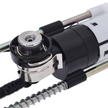 Solid Spare For Polaris Ranger 500/700/800 EFI 2008-2013 2204306 2520817 Fuel Pump Assembly