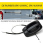 1PC Side Sliding Door Handle & Cable Assy LH=RH / For 2014-22 Ram ProMaster Van