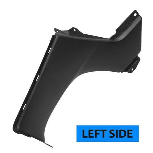 Solid Spare For HONDA RANCHER TRX350 FE FM TE 2000-03 01 02 LEFT SIDE COVER #83600-HN5-670ZA