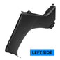 Solid Spare For HONDA RANCHER TRX350 FE FM TE 2000-03 01 02 LEFT SIDE COVER #83600-HN5-670ZA