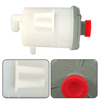 Solid Spare For Honda Element 2003-2011 603-713 Power Steering Reservoir w/ cap 53697SB3951