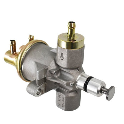 Solid Spare Diesel Powerstroke Lift Valley Fuel Pump F6TZ9350A For Ford F250 350 1994-1997