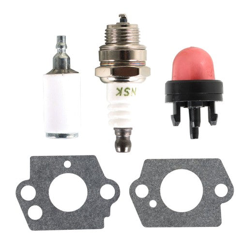 Solid Spare 326RJX 322L Carburetor Air Filter For Husqvarna 223L 223R 323RJ 325RJX