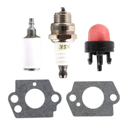 Solid Spare 326RJX 322L Carburetor Air Filter For Husqvarna 223L 223R 323RJ 325RJX