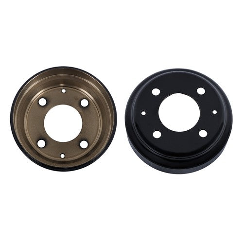Solid Spare Golf Cart Brake Drum Hub Assembly For Yamaha G1-G22 G29 1978-UP JU0-G6521-00-00