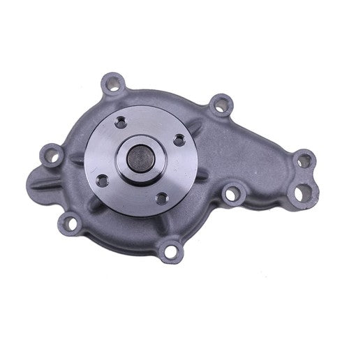 Solid Spare Water Pump For Kubota SVL75 SVL75C SVL75-2 SVL75-2C V3307 Skid Steer