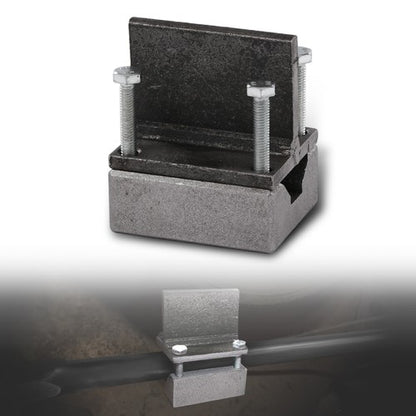 Solid Spare Torsion Bar Remover & Installer Tool Kit Fit For A B E C Body
