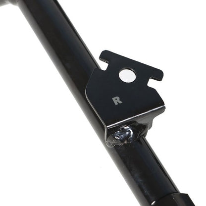 Solid Spare For 08-12 Honda Accord 12-15 Crosstour Adjustable Rear Alignment Camber Arm Kit